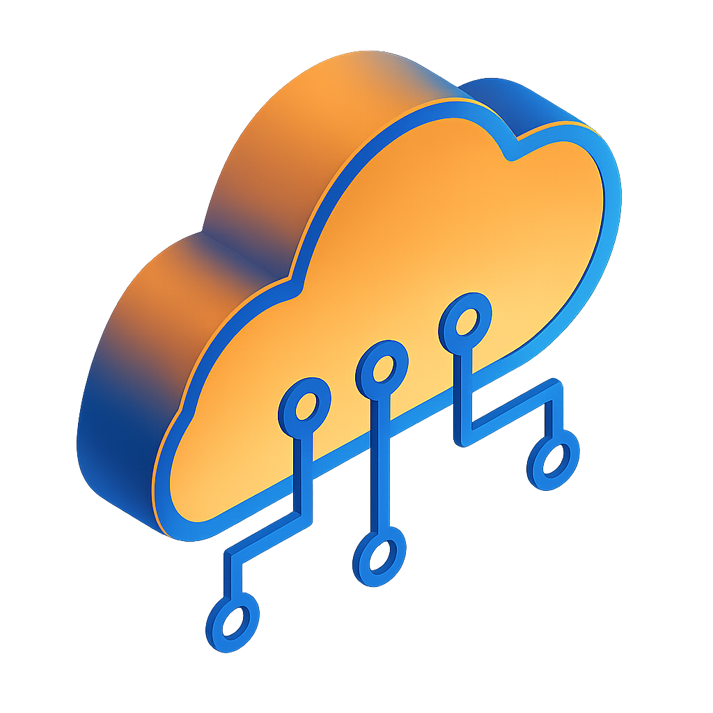Ad-Hoc Cloud Management and Support Services