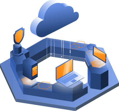 Support for Self-Service Cloud Customers 