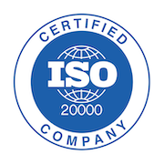 ISO 20000