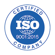 ISO 9001