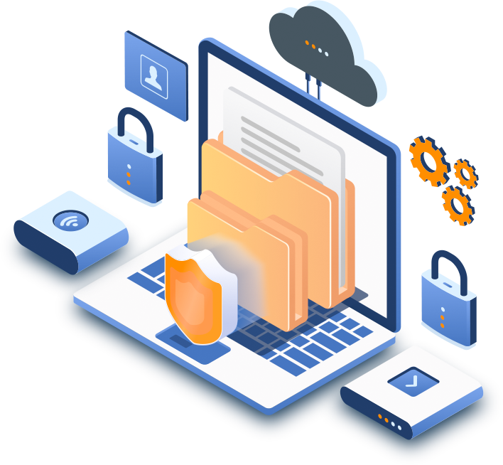 Advance your DoD Cloud Mission Objectives