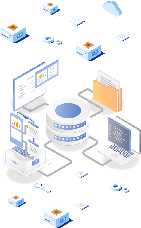 Ramp Up Security with Fully Managed Services